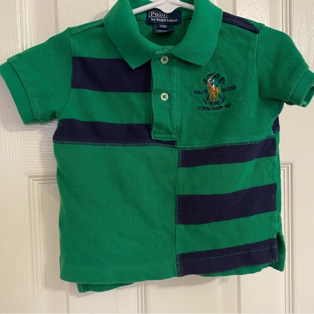 Polo Ralph Lauren Shirt